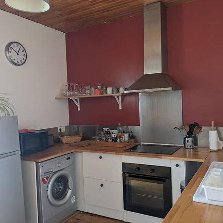 Gite L'Ancienne Charcuterie Buzet-sur-Baise Εξωτερικό φωτογραφία